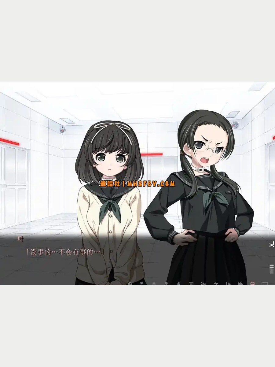 乐园之扉 角色养成 玩法截图