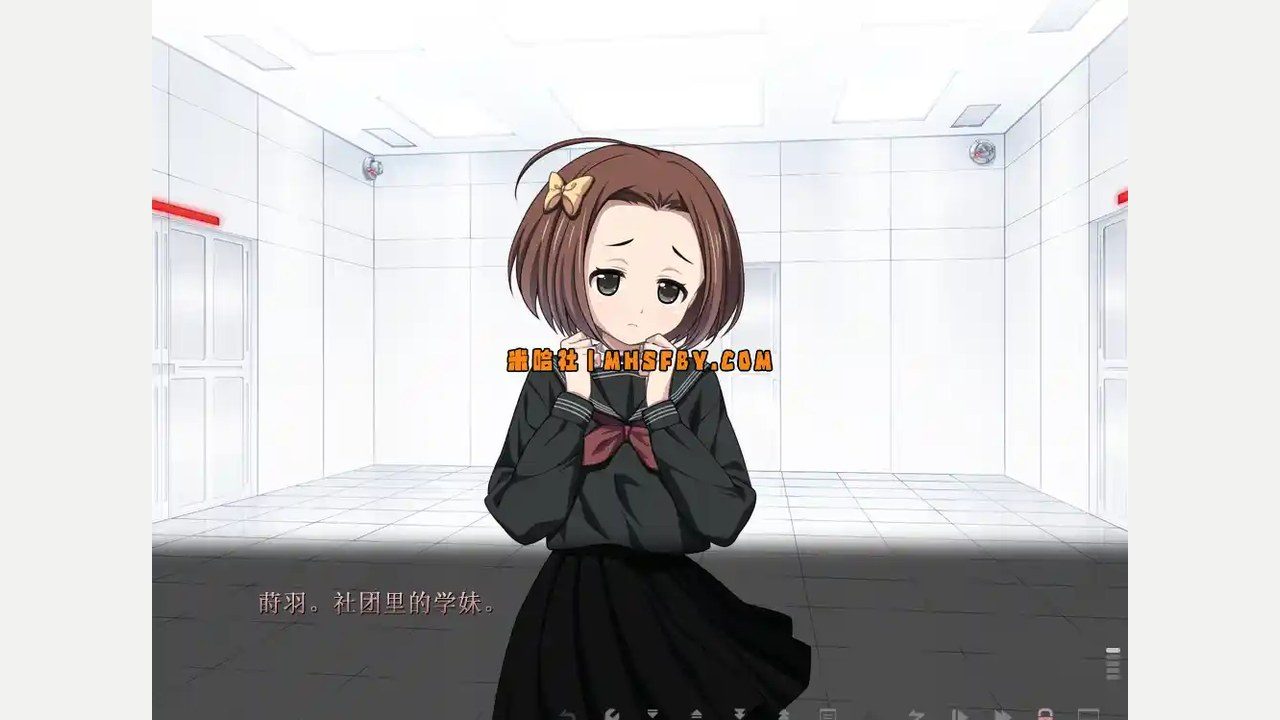 乐园之扉 实机画面 画面 8